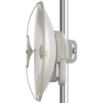ePMP 110A5-25 Dish Antenna