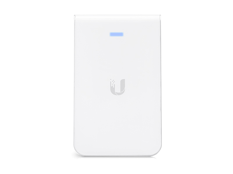 UniFi In-Wall Access Point